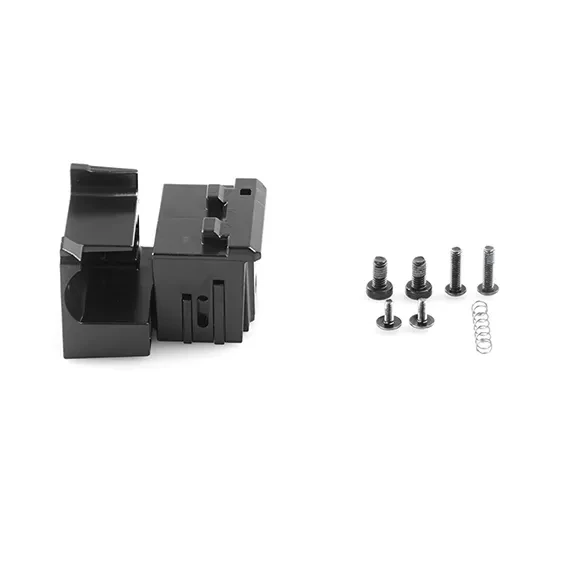 FIT 2.0 Akkuaufnahme oben für TP 36 V / 48 V FIT 2.0 Akkuaufnahme Oben Für TP 36 V / 48 V -Bike Zubehör fit 2 0 akkuaufnahme oben tp 36v 48v