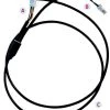 FIT 2.0 HMI-Kabel Panasonic -Bike Zubehör fit 2 0 hmi kabel
