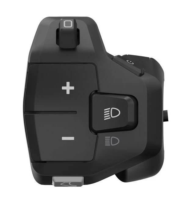 FIT 2.0 Remote Basic control unit FIT 2.0 Remote Basic Control Unit -Bike Zubehör fit 2 0 remote basic control unit