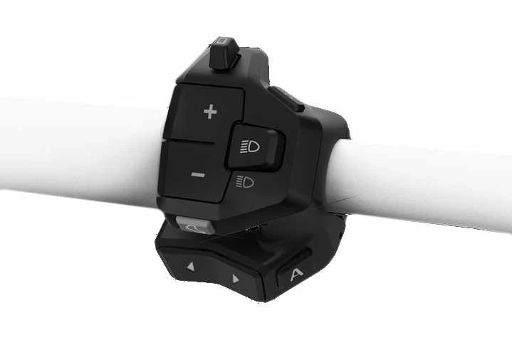 FIT 2.0 Remote Basic E-Shift Fernbedienung FIT 2.0 Remote Basic E-Shift Fernbedienung -Bike Zubehör fit 2 0 remote basic e