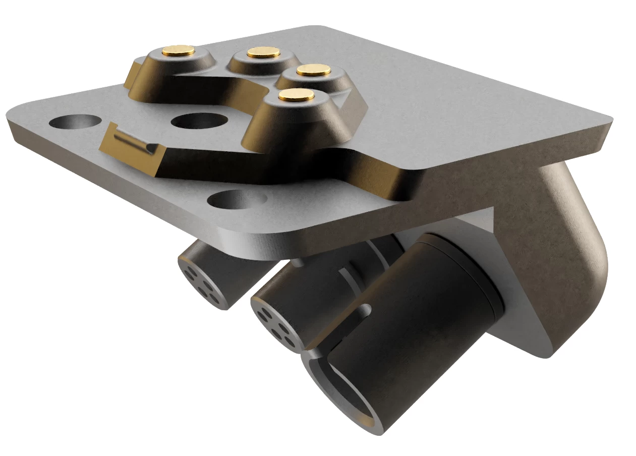 FIT 2.0 Stecker-Adapter für Display FIT 2.0 Stecker-Adapter Für Display -Bike Zubehör fit 2 0 stecker adapter display