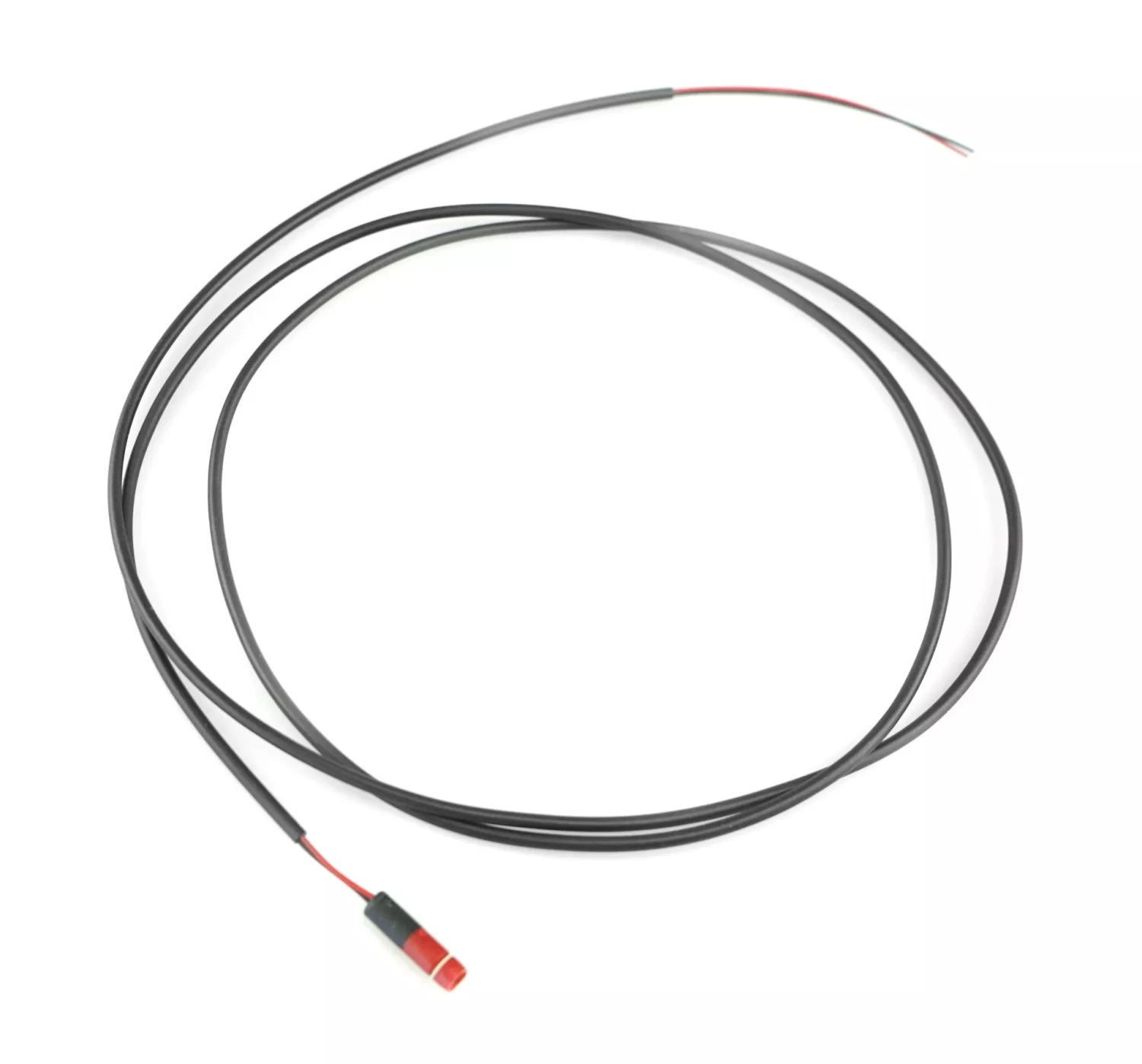 FIT 2.0 tail light cable FIT 2.0 Tail Light Cable -Bike Zubehör fit 2 0 tail light cable open brose