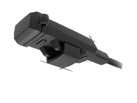 FIT 2.0 USB-C Ladebuchse FIT 2.0 USB-C Ladebuchse -Bike Zubehör fit 2 0 usb c ladebuchse befestigungs clip