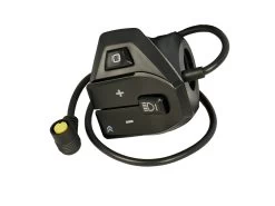 Flyer FIT Fernbedienung RC0