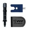 FIT 2.0 Reifendrucksensor 1 FIT 2.0 Reifendrucksensor -Bike Zubehör fit reifendrucksensor av set