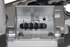 Abdeckkappe Für Panasonic Deluxe-Transportsicherung -Bike Zubehör flyer abdeck kappe akku kontakt fuss