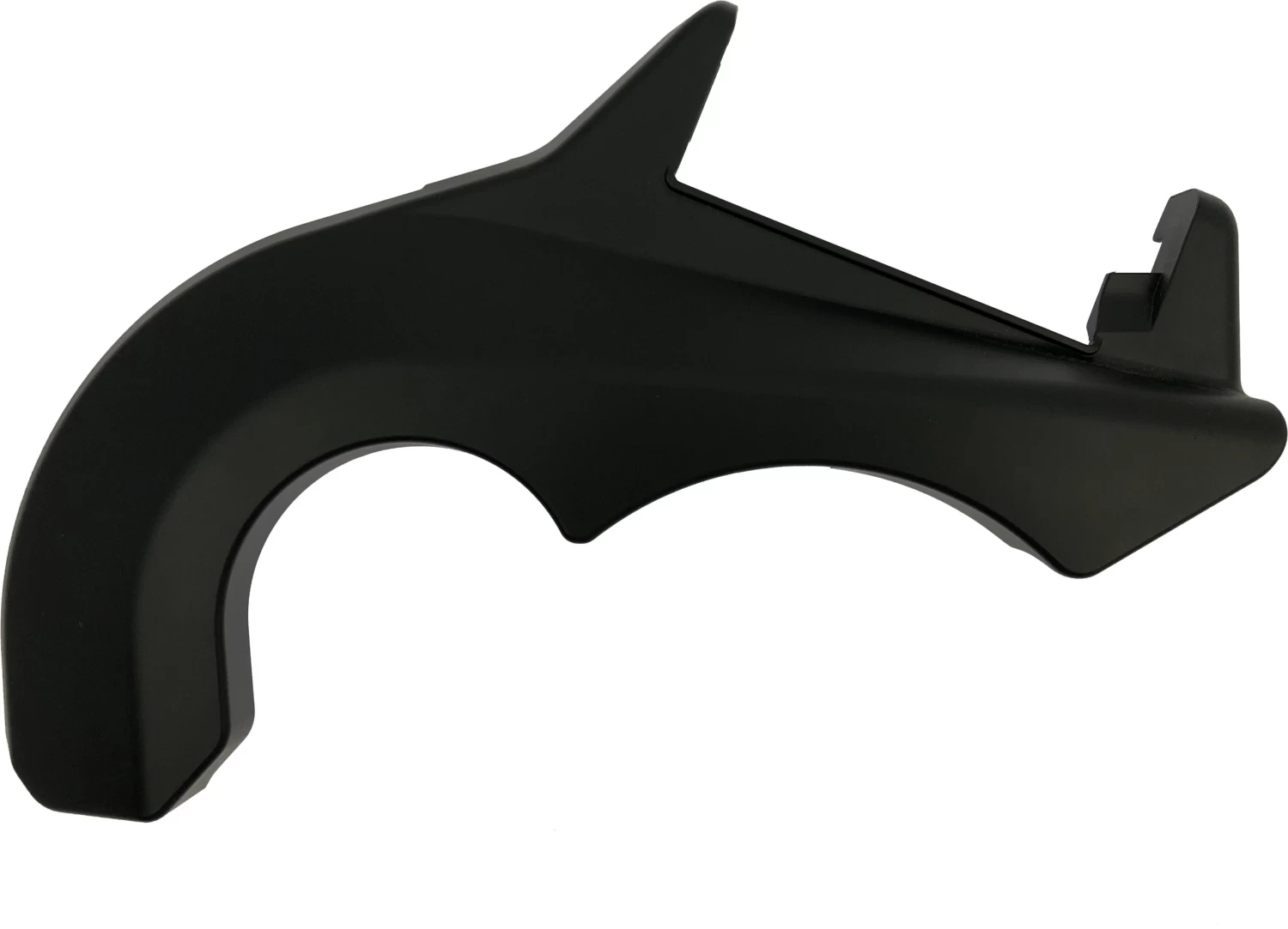 Flyer Abdeckung für Antrieb Next Generation 2014 links Flyer Abdeckung Für Antrieb Next Generation 2014 Links -Bike Zubehör flyer abdeckung antrieb next generation links schwarz scaled