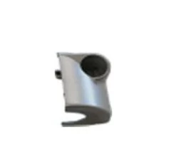 Flyer Akku-Schloss Abdeckung Standard- & Plus-Modelle 2003-06 - Links -Bike Zubehör flyer akku schloss abdeckung standard plus modelle 2003 06 e 1247fR4Lnn66KTo1W