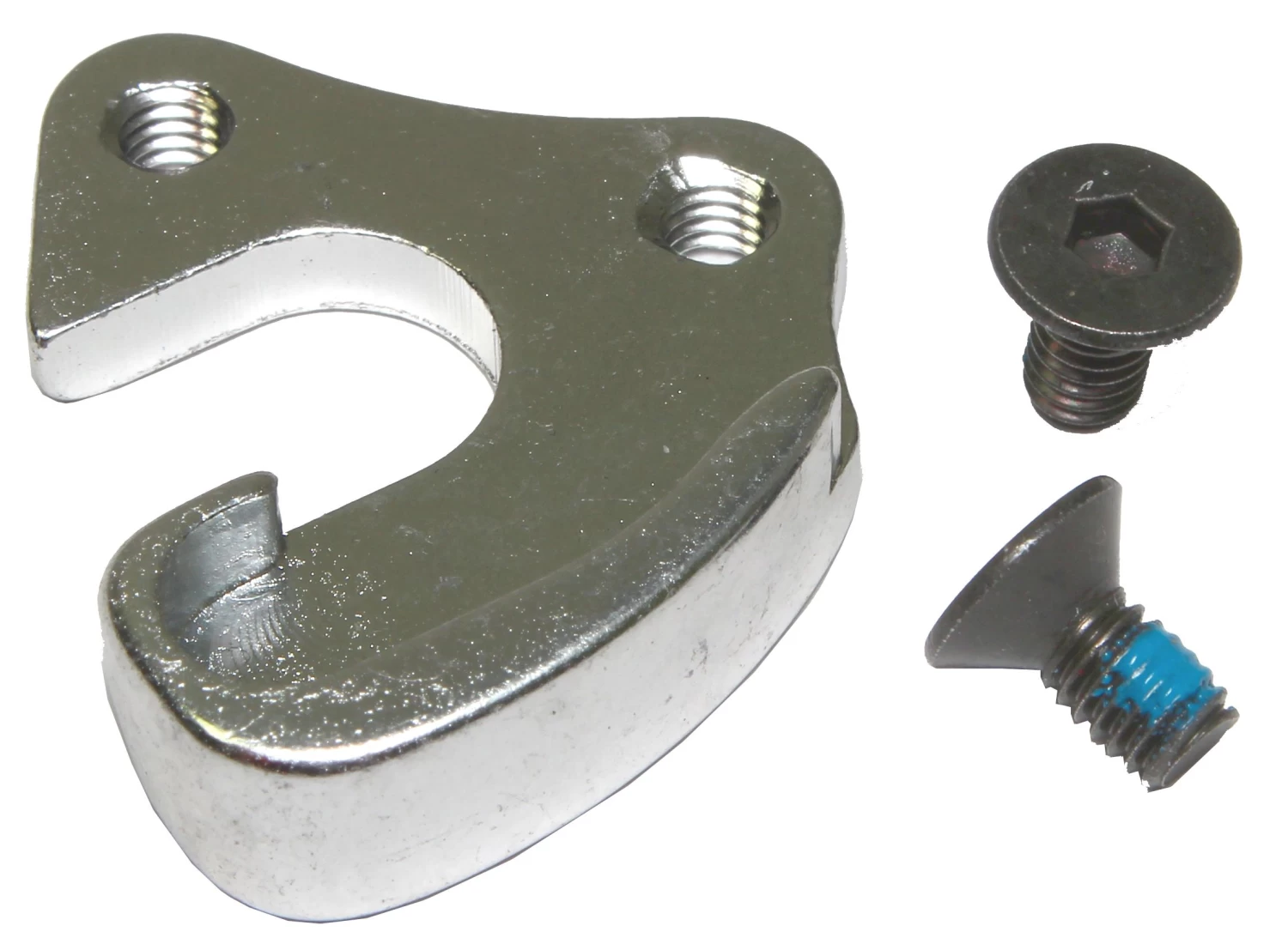 Flyer Schalt-Auge Ausfallende für HS-Rahmen ohne Wechselauge Flyer Schalt-Auge Ausfallende Für HS-Rahmen Ohne Wechselauge -Bike Zubehör flyer ausfallende schaltauge fuer hs rahmen ohne wechselauge elektrofahrrad ersatzteil