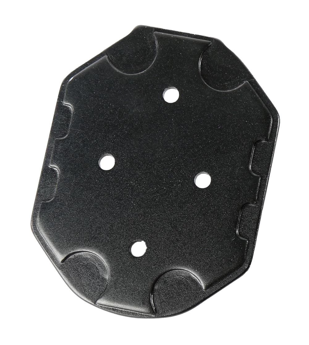 Flyer battery mounting plate for Uproc6 2021 Flyer Battery Mounting Plate For Uproc6 2021 -Bike Zubehör flyer battery holder plate uproc6 2021 rear