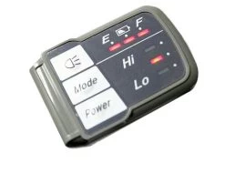 Flyer Panasonic Premium 26-Volt LED Display From 2007 Onwards