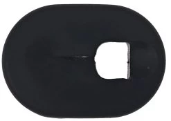 Flyer Cable Grommet 19 X 11 Mm - Cable Bushing 3.8 Mm