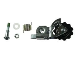 Panasonic Flyer Electric Bicycle Chain Tensioner C-/T-/L-Series Premium / Plus Hub Gears, 2006