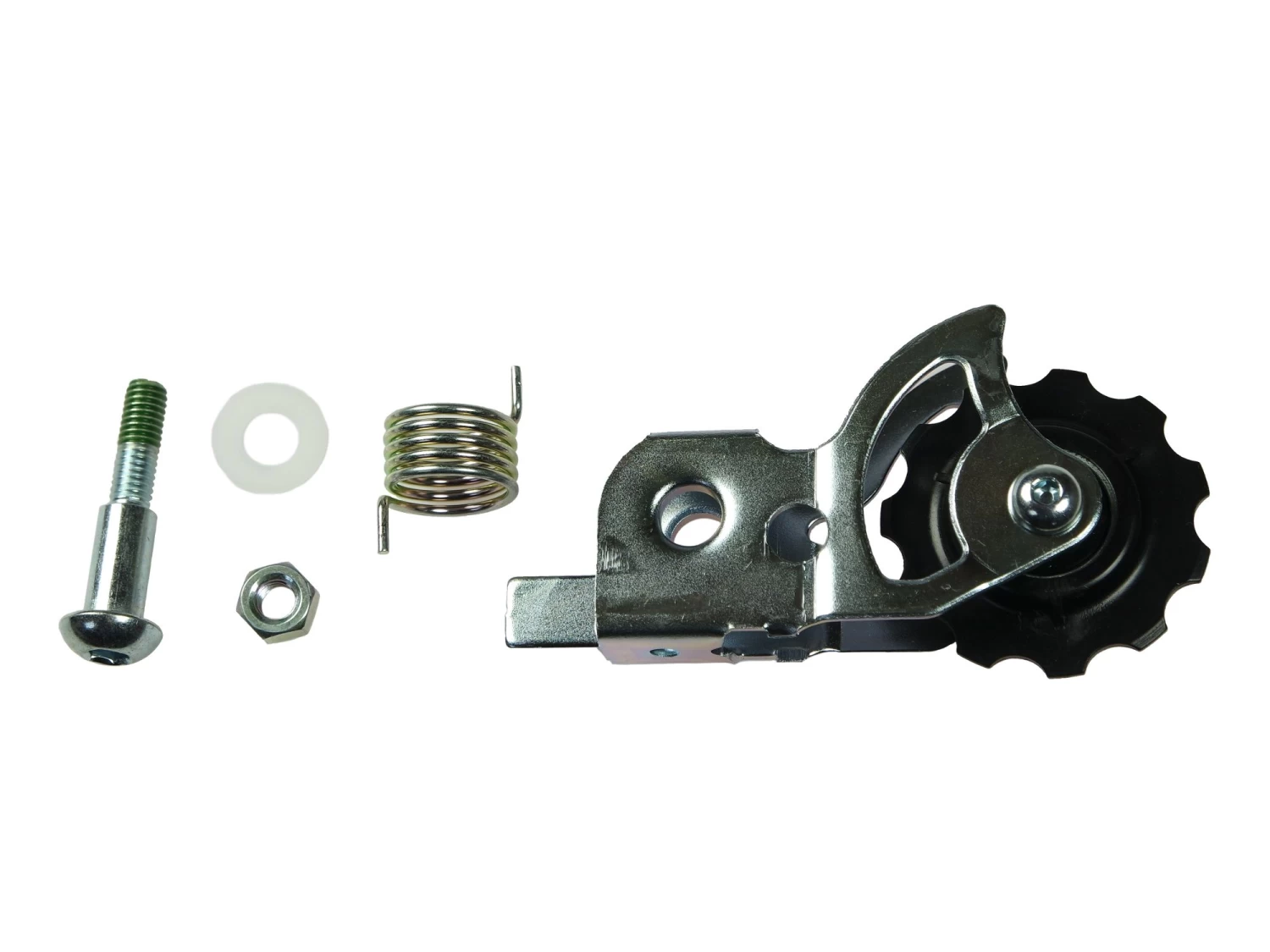Flyer Electric Bicycle Chain Tensioner C-/T-/L-Series Premium / Plus Hub Gears, 2006 Panasonic Flyer Electric Bicycle Chain Tensioner C-/T-/L-Series Premium / Plus Hub Gears, 2006 -Bike Zubehör flyer chain tensioner c t l series premium premium plus gear