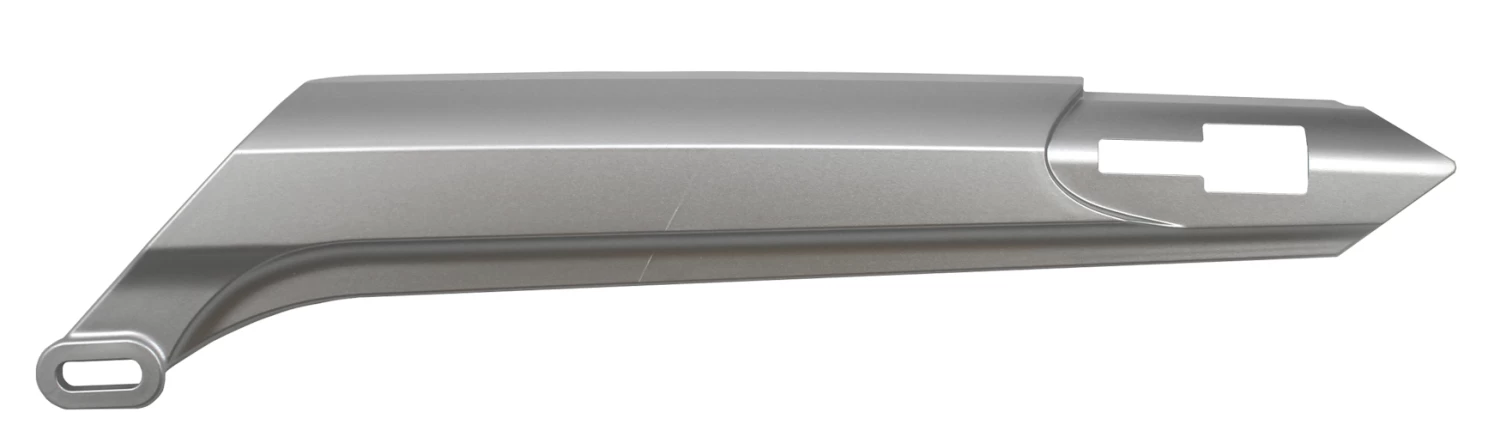 Chain guard for one Flyer S-Series rear part Chain Guard For One Flyer S-Series Rear Part -Bike Zubehör flyer chainguard s series backpart ebike