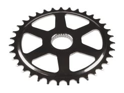 Flyer Chainring 35 Teeth For Panasonic Premium / Deluxe Drive