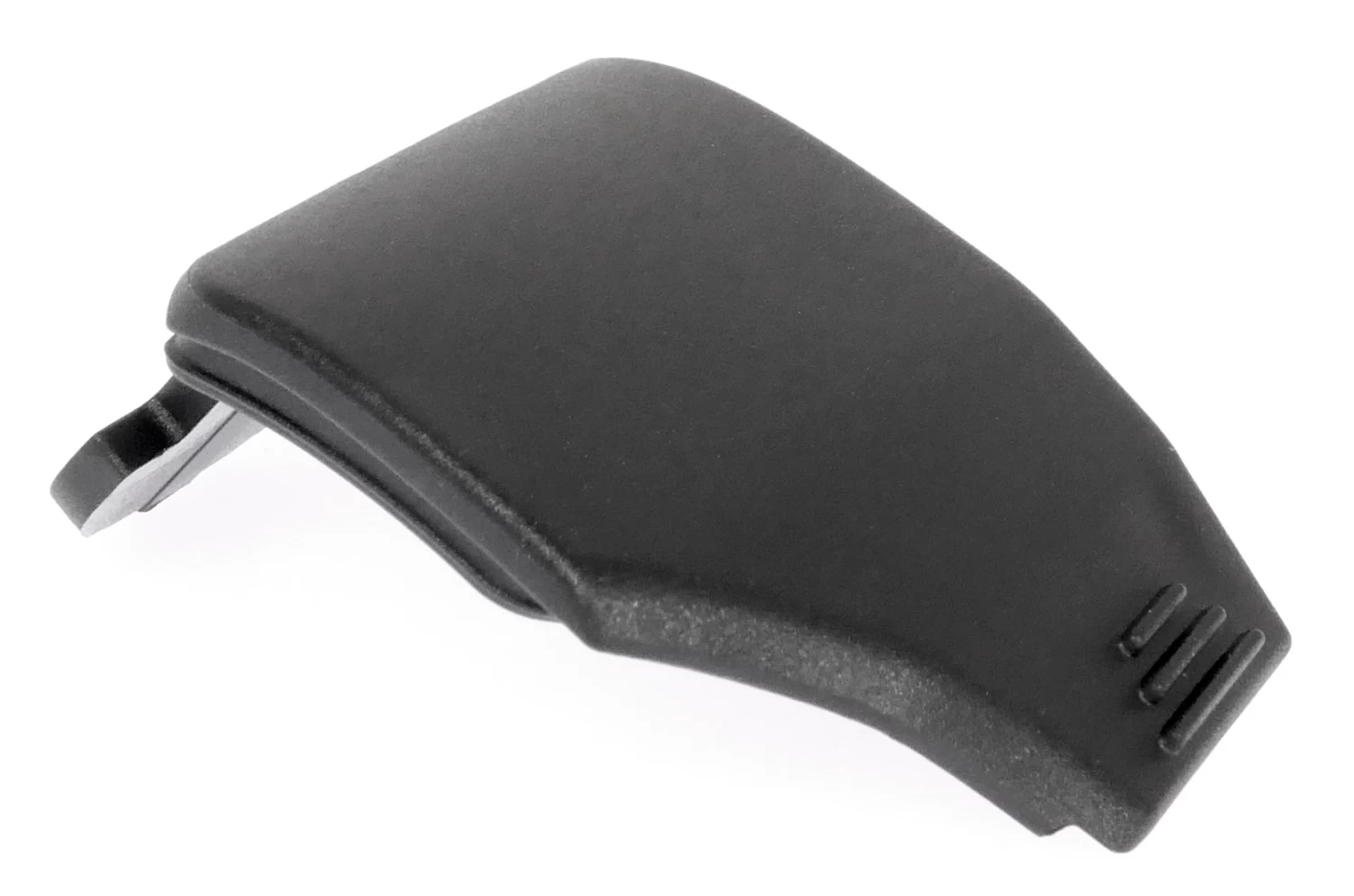 Flyer cover for charging socket - Gotour6 as of 2018 Flyer Cover For Charging Socket - Gotour6 As Of 2018 -Bike Zubehör flyer cover for charging socket gotour6 from 2018 black