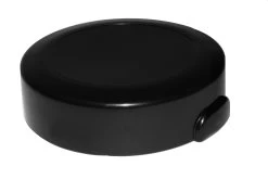 Flyer Cover For Motor Premium/ Deluxe Black