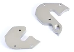 Flyer Derailleur Hanger / Dropout Next Generation From 2014, Derailleur Gears