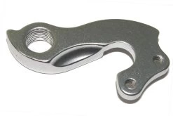 Flyer Shift-eye Dropouts For Carbon Frames With Interchangeable Eyelet