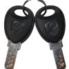 Flyer / Panasonic E-bike Replacement Key From 2007 - 1 Pair -Bike Zubehör flyer ebike spare keys ab 2007 spare part 3840x2160