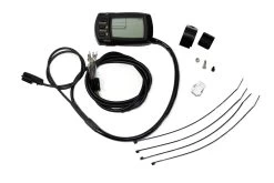 Flyer Panasonic Premium Premium 26-Volt LCD Digital Display From 2009 Onwards