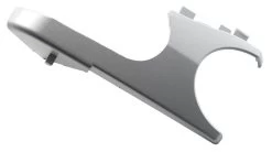 Flyer Frame Cover / Bottom Bracket Cladding T-Series Ladies