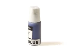 Flyer Elektrofahrrad Ausbesserungslack -Bike Zubehör flyer elektrofahrrad ausbesserungslack georgiablau 2