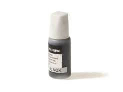 Flyer Elektrofahrrad Ausbesserungslack -Bike Zubehör flyer elektrofahrrad ausbesserungslack schwarz 0