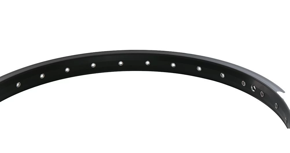 Flyer Elektrofahrrad Felge 20" DM22 32-Loch schwarz für i:SY ohne Bremsflanke Flyer Elektrofahrrad Felge 20" DM22 32-Loch Schwarz Für I:SY Ohne Bremsflanke -Bike Zubehör flyer elektrofahrrad dm22 20 zoll disc felge schwarz flyer