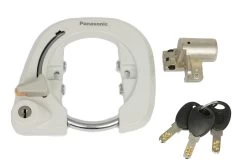 Flyer Elektrofahrrad Rahmenschloss Mit Schließzylinder Premium 2007 -Bike Zubehör flyer elektrofahrrad rahmenschloss mit schliebzylinder premium 1679