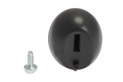 Flyer Elektrofahrrad Rückstrahler Oval Rot Für Schutzblech, Busch & Müller 314 4 Flyer Elektrofahrrad Rückstrahler Oval Rot Für Schutzblech, Busch & Müller 314 -Bike Zubehör flyer elektrofahrrad rueckstrahler oval buschmueller 314 rueckseite