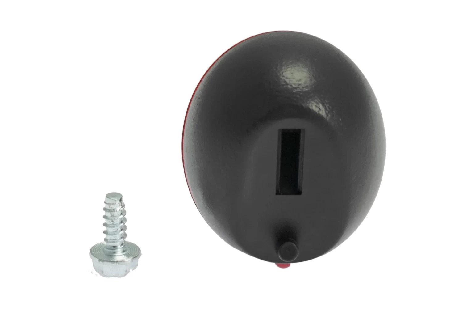 Flyer Elektrofahrrad Rückstrahler oval rot für Schutzblech, Busch & Müller 314 Flyer Elektrofahrrad Rückstrahler Oval Rot Für Schutzblech, Busch & Müller 314 -Bike Zubehör flyer elektrofahrrad rueckstrahler oval buschmueller 314 rueckseite