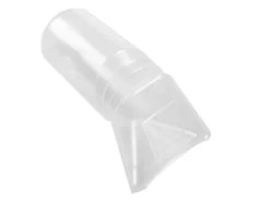 Flyer Cabling Cover For Panasonic Mid-motor