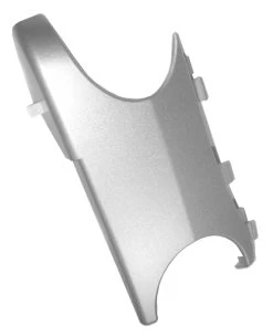 Flyer Frame Cover / Bottom Bracket Fairing All Models