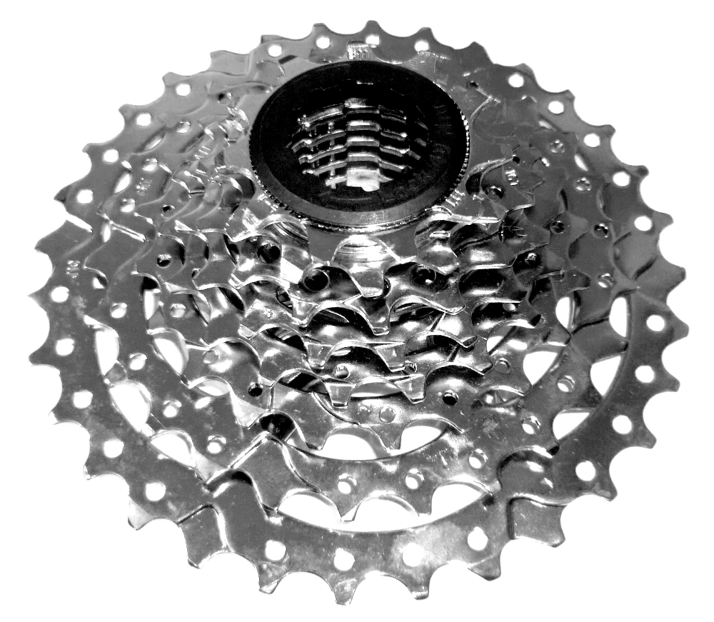 SRAM Kassette PG-850 Dual Drive 8-Gang 11-32 SRAM Kassette PG-850 Dual Drive 8-Gang 11-32 -Bike Zubehör flyer kassette sram dual drive 8 gang fur elektrofahrrad 553ft6P7DPTqdOSE