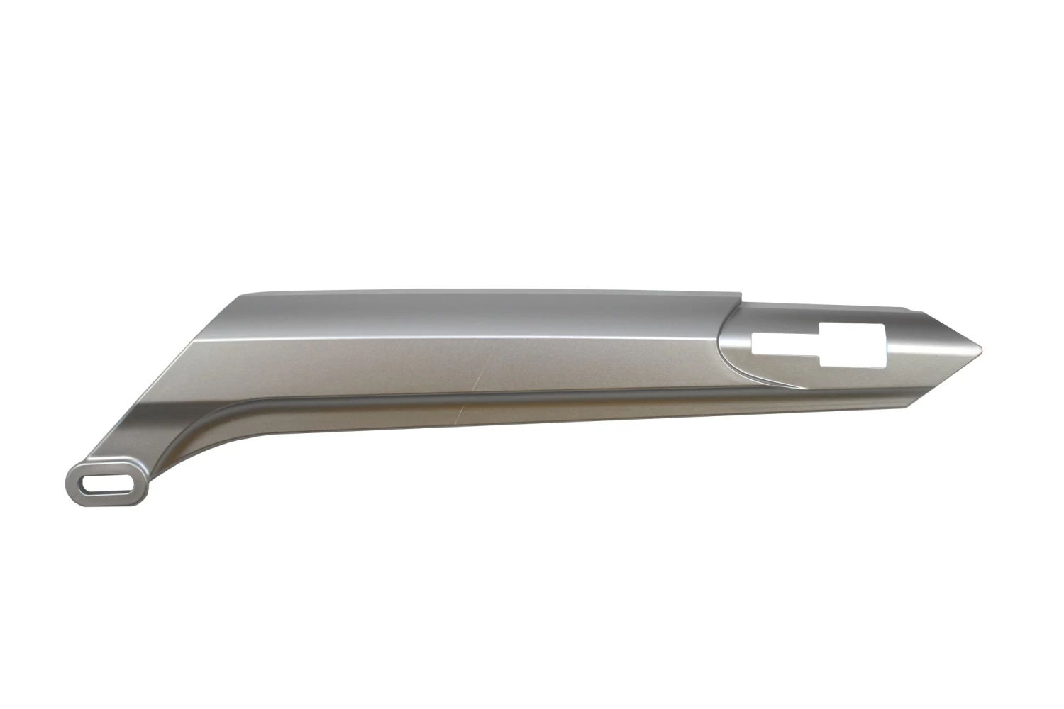 Chain guard for one Flyer S-Series rear part Chain Guard For One Flyer S-Series Rear Part -Bike Zubehör flyer kettenschutz s serie hinterteil elektrofahrrad 1 scaled