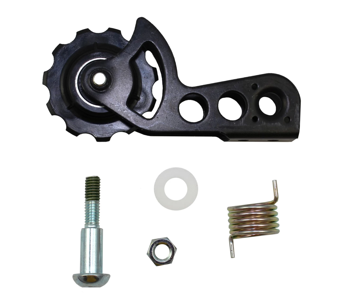 Flyer Elektrofahrrad Kettenspanner C-Serie Standard/Plus Nabenschaltung, Panasonic Flyer Elektrofahrrad Kettenspanner C-Serie Standard/Plus Nabenschaltung, Panasonic -Bike Zubehör flyer kettenspanner c serie standard plus nabenschaltung