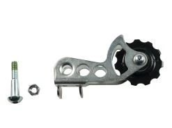 Flyer Elektrofahrrad Kettenspanner C-Serie Standard/Plus Kettenschaltung, Panasonic