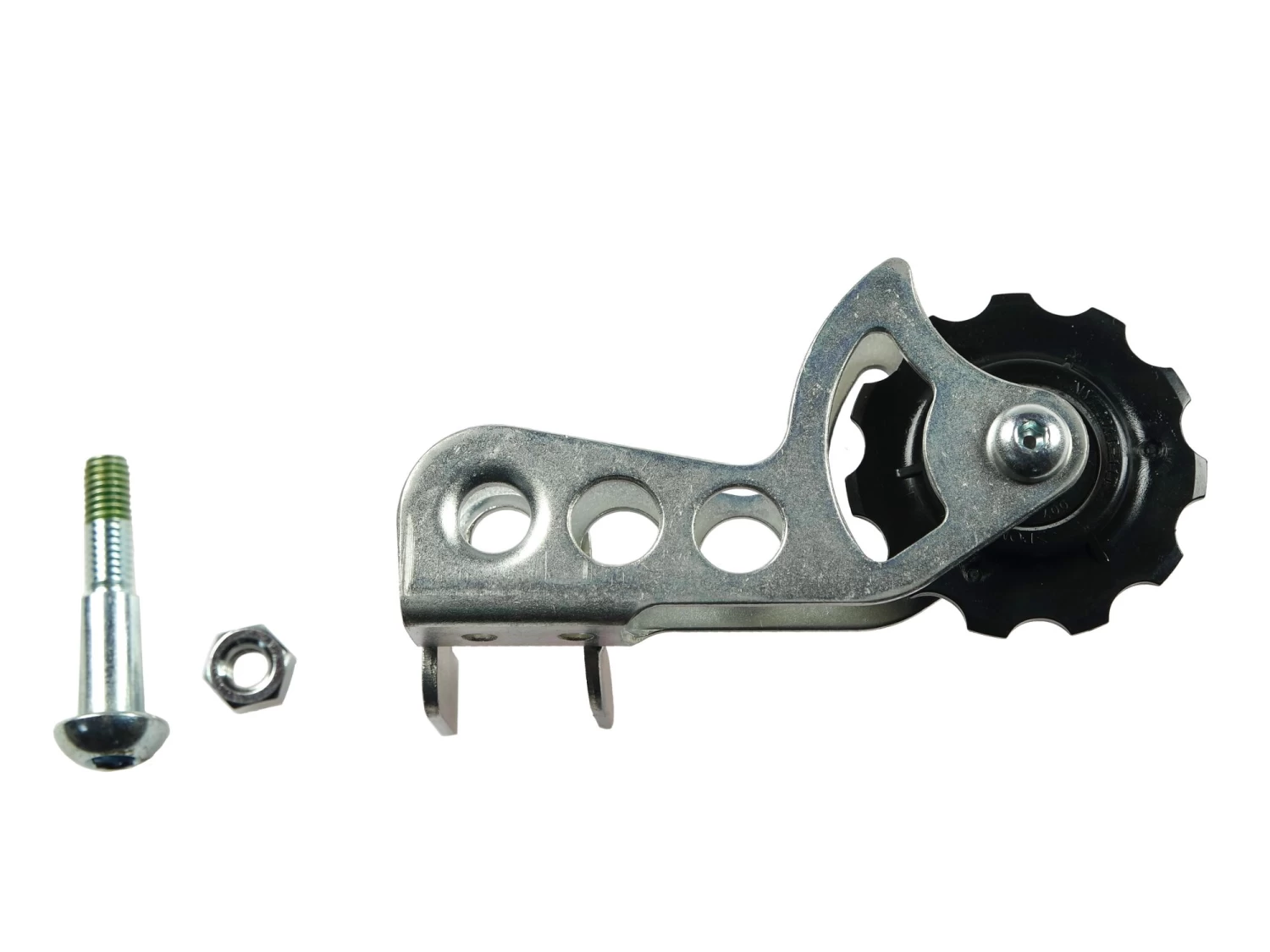 Flyer Elektrofahrrad Kettenspanner C-Serie Standard/Plus Kettenschaltung, Panasonic Flyer Elektrofahrrad Kettenspanner C-Serie Standard/Plus Kettenschaltung, Panasonic -Bike Zubehör flyer kettenspanner kettenschaltung standard plus