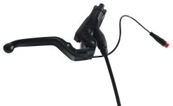 Magura MT4e Scheibenbremse Vorderradbremse Für Flyer FIT EBikes