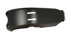 Flyer/Panasonic Steinschlagschutz Für X0 - Motor -Bike Zubehör flyer pana abdeckung motor schwarz 2