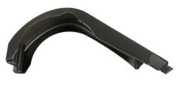 Flyer/Panasonic Stone Guard For The X0 - Motor | Black