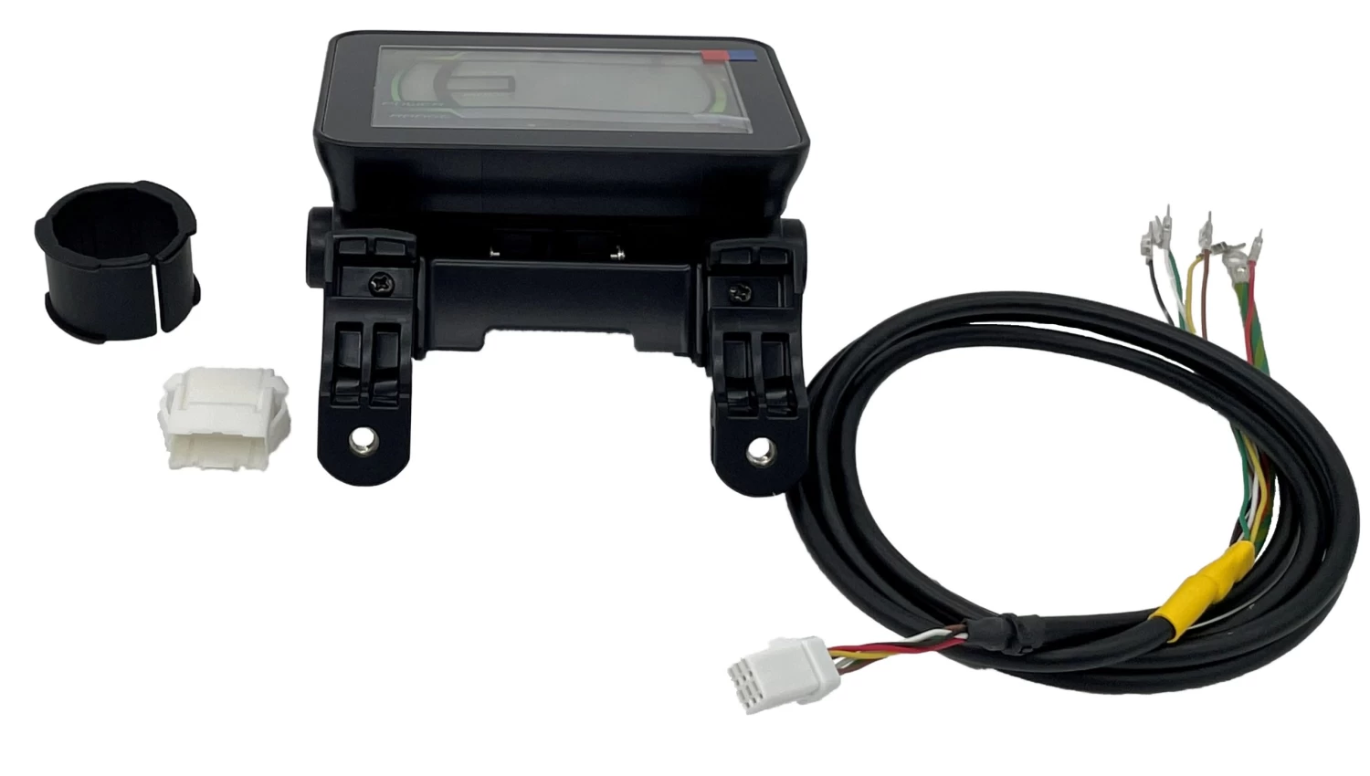 Flyer Panasonic Display NKS244S Flyer Panasonic Display NKS244S -Bike Zubehör flyer panasonic display nks244 scope of delivery scaled