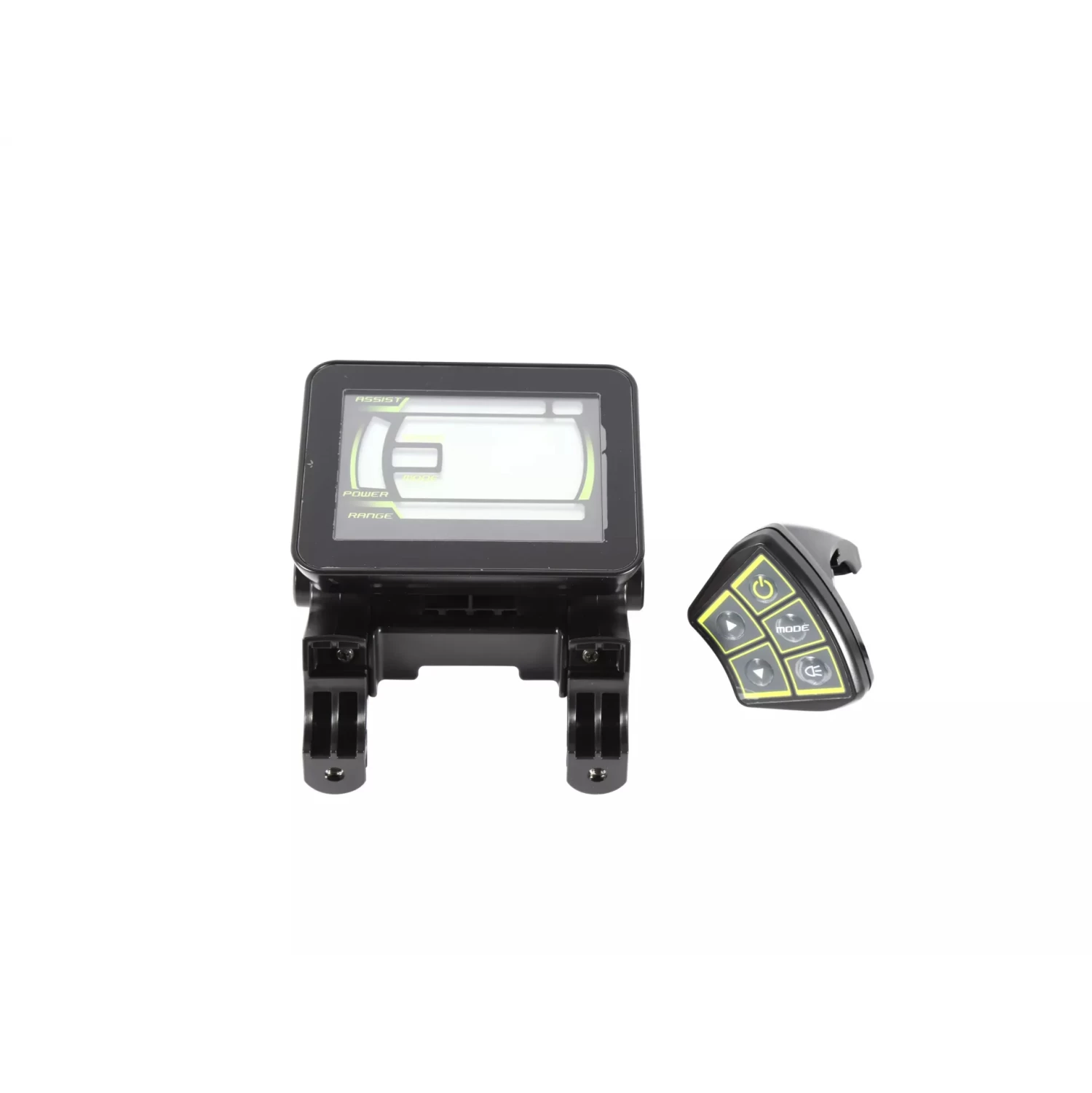 Flyer Panasonic Display NKS244S Flyer Panasonic Display NKS244S -Bike Zubehör flyer panasonic display nks244s