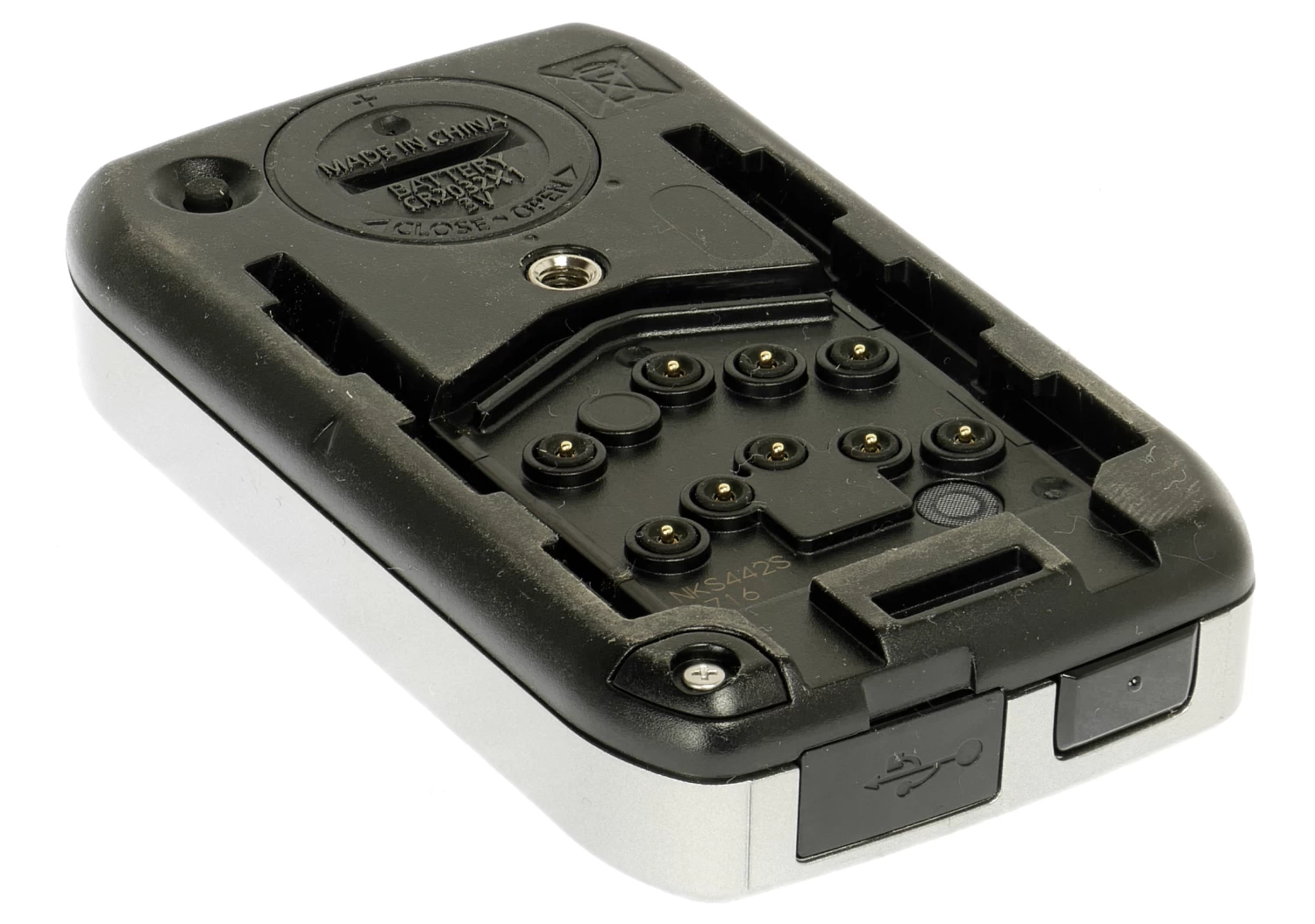 Flyer Panasonic next generation LCD Center-Display e-Bike Flyer Panasonic Next Generation LCD Center-Display E-Bike -Bike Zubehör flyer panasonic next generation lcd center display rueckseiteKBzazs0ra9A6d