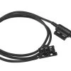 Flyer Electric Bicycle Speed-Sensor Premium Models -Bike Zubehör flyer sensor cable speed sensor heavy duty 720mm 0