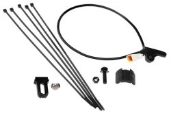 Flyer Elektrofahrrad Speed-Sensor Deluxe Modelle