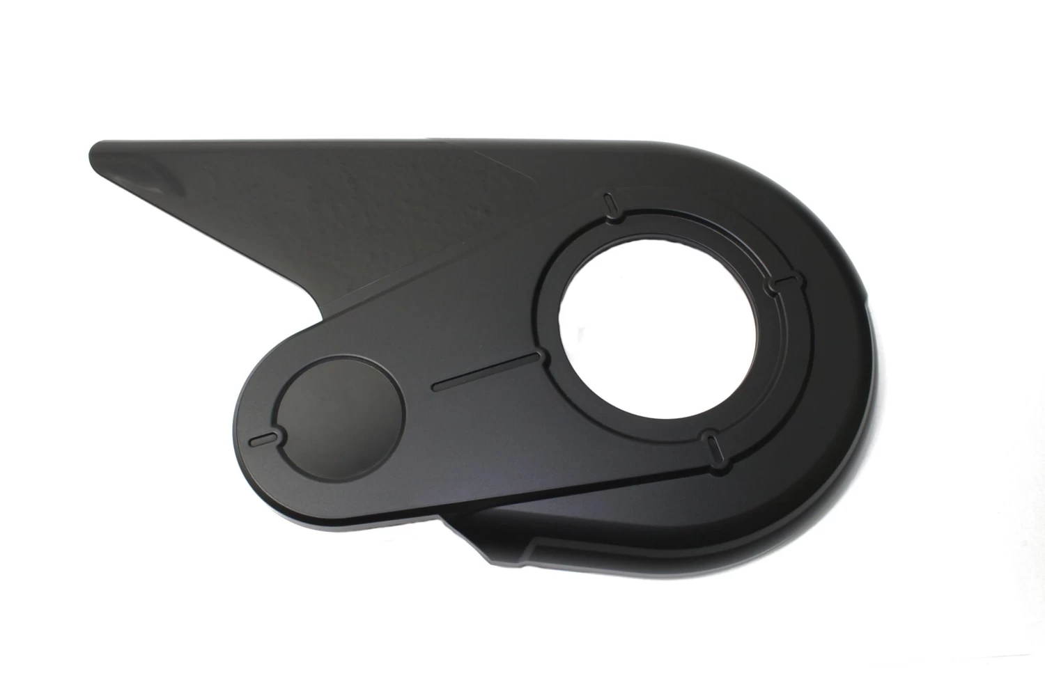 Chain guard for Flyer X-Series Chain Guard For Flyer X-Series -Bike Zubehör flyer electro bicycle chain protection short black 3840x2160 scaled