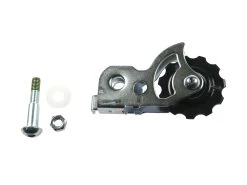 Panasonic Flyer Elektrofahrrad Kettenspanner C-/T-/L-Serie Plus Kettenschaltung, 2006